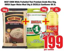 Boxer Superstores Buy all for 199 offer