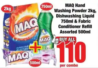 Boxer Superstores Buy all for 110 offer