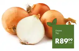Save Onions offer