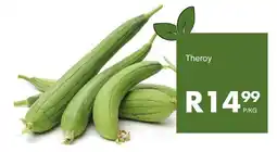 Save Theroy offer