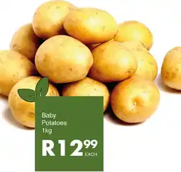 Save Baby Potatoes offer