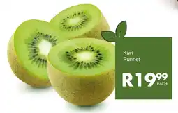 Save Kiwi Punnet offer