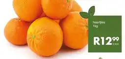 Save Naartjies offer