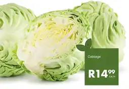 Save Cabbage offer