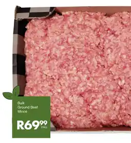 Save Bulk Ground Beef Mince offer