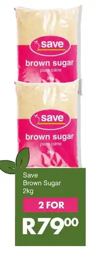 Save Save Brown Sugar offer