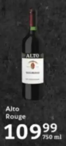 Oxford Freshmarket Alto Rouge offer