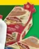 Makro ALBANY Brown Sliced Bread offer