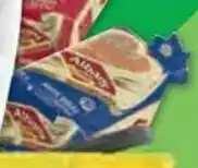 Makro ALBANY White Sliced Bread offer