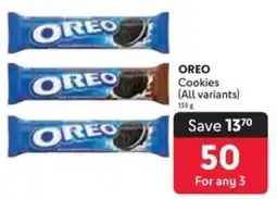 Makro OREO Cookies offer