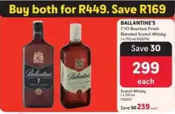 Makro Buy both for R449 offer