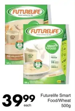 Save Futurelife Smart Food/Wheat offer