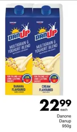 Save Danone Danup offer