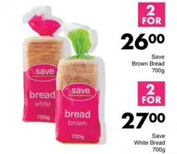 Save Save White Bread offer