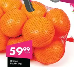 Save Hyper Orange Pocket offer