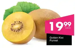 Save Hyper Golden Kiwi Punnet offer