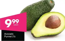 Save Hyper Avocado Punnet offer