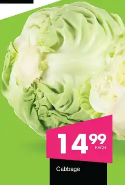 Save Hyper Cabbage offer