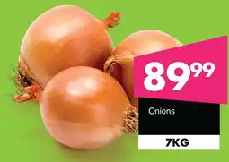 Save Hyper Onions offer