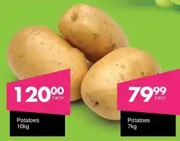 Save Hyper Potatoes offer