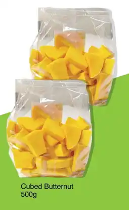 Save Hyper Cubed Butternut offer