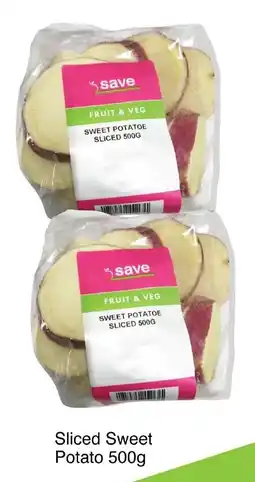 Save Hyper Sliced Sweet Potato offer