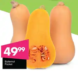 Save Hyper Butternut Pocket offer