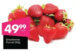 Save Hyper Strawberries Punnet offer