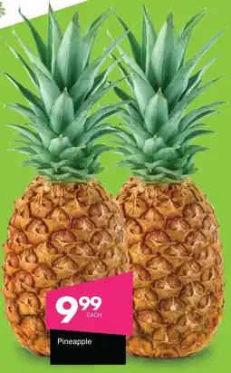 Pineapple