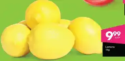 Save Hyper Lemons offer