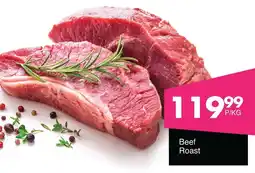 Save Hyper Beef Roast offer