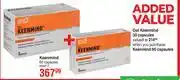 Dis-Chem Keenmind 60 Capsules offer