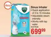 Dis-Chem Vicks Sinus Inhaler offer