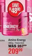 Dis-Chem Primal Amino Energy Assorted-390g offer