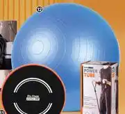 Dis-Chem Dis-Chem Living Fit Gym Ball 65cm offer