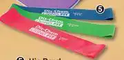 Dis-Chem Dis-Chem Living Fit Hip Band Assorted Colours & Sizes offer