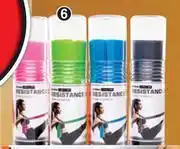 Dis-Chem Dis-Chem Living Fit Resistance Band-Each offer