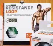 Dis-Chem Dis-Chem Living Fit Resistance Loop 1 Piece offer