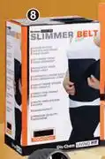 Dis-Chem Dis-Chem Living Fit Slimmer Belt 100cm x 20cm offer