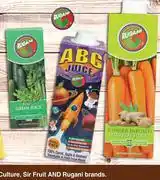 Dis-Chem Rugani Fruit Juice-Each offer