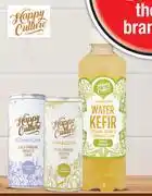 Dis-Chem Happy Culture Kombucha Probiotic Drink-Each offer