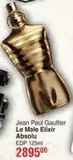 Dis-Chem Jean Paul Gaultier Le Male Elixir Absolu EDP-125ml offer