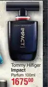 Dis-Chem Tommy Hifiger Impact Parfum-100ml offer
