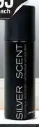 Dis-Chem Silver Scent Deodorant-Each offer
