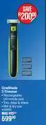 Dis-Chem Philips One Blade 3 Trimmer offer