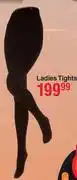 Dis-Chem Ladies Tights offer