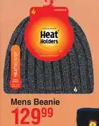 Dis-Chem Mens Beanie offer