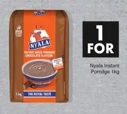 Save Nyala Instant Porridge offer