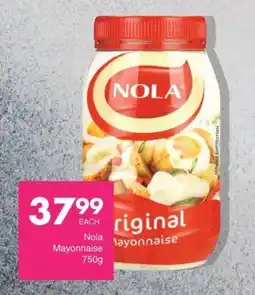 Save Nola Mayonnaise offer