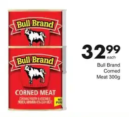 Save Bull Brand Corned Meat offer
